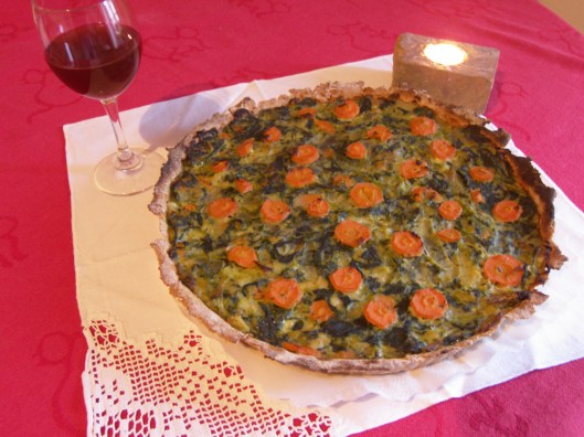 Tarte
