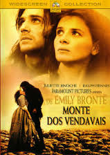 O Monte dos vendavais