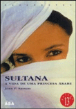 PRINCESA SULTANA